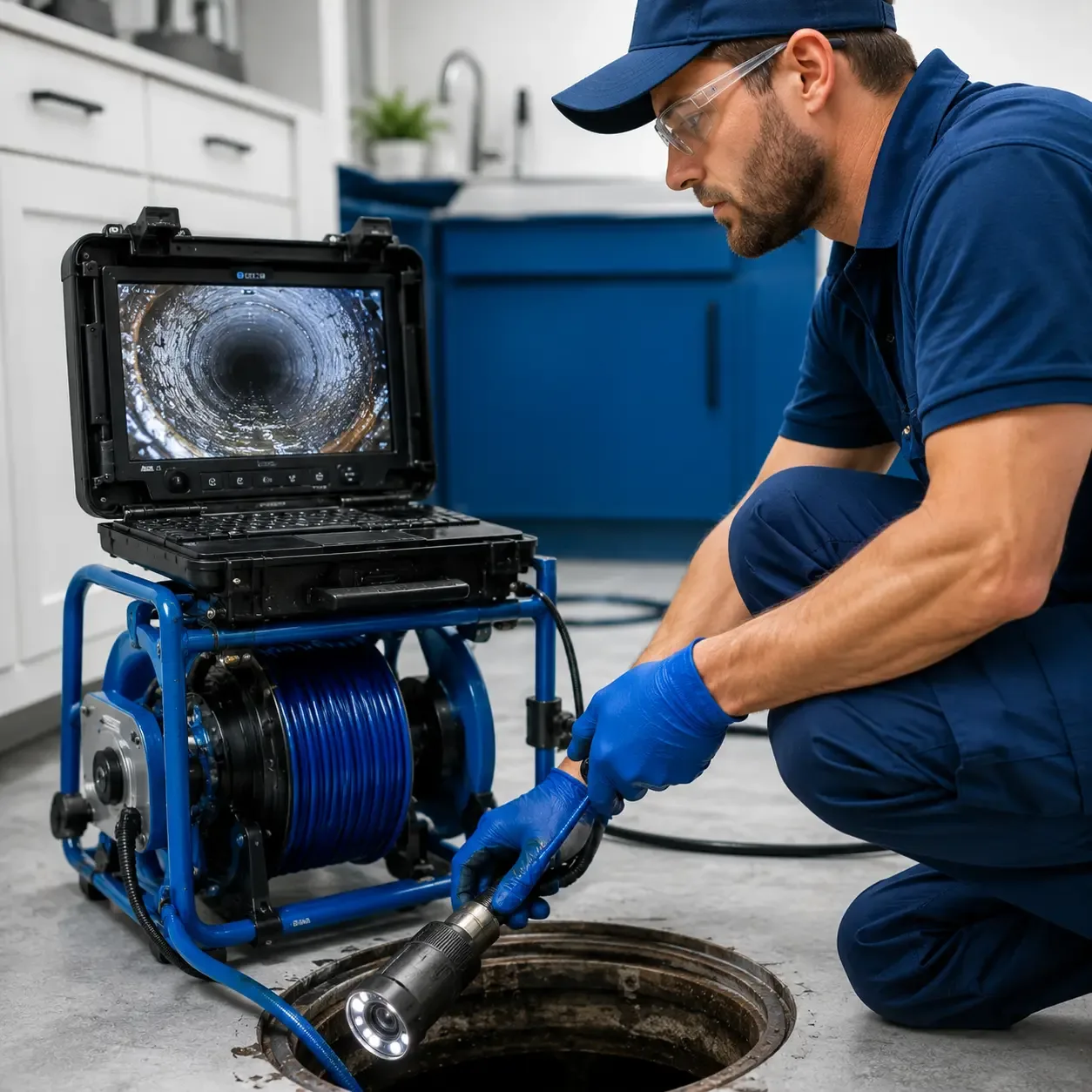 Pipe Relining professionals serving Bristow, NE